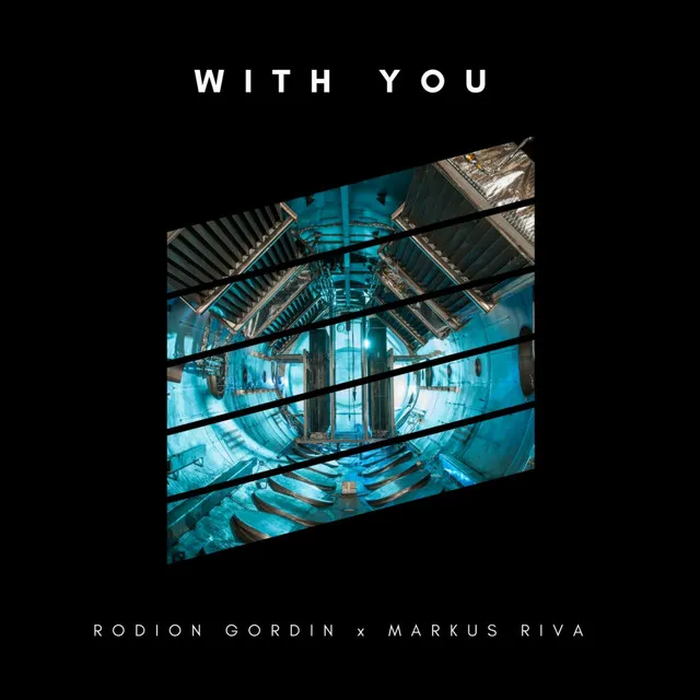 With You - Radio Edit