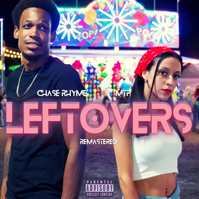 Leftovers Remastered Edition