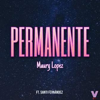 Permanente by Maury Lopez