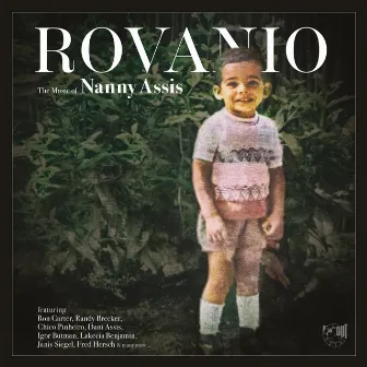 No Agora by Nanny Assis