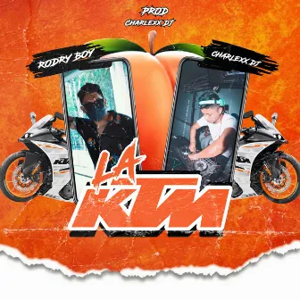 La Ktm by Charlexx DJ