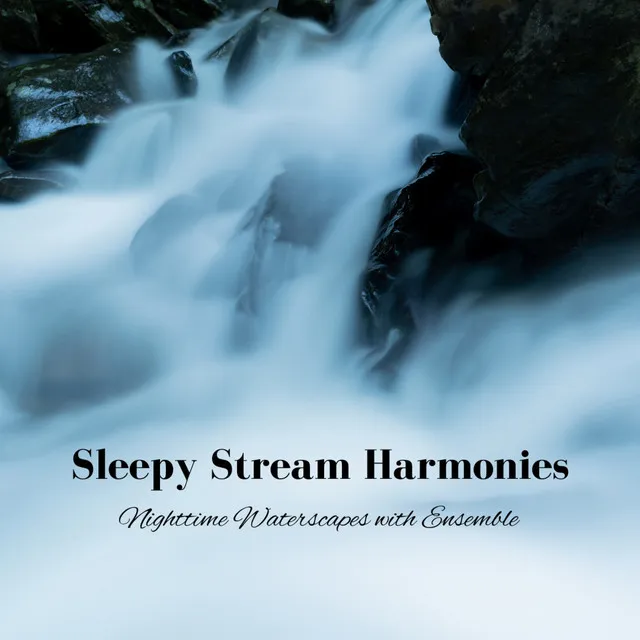 Serenade of Sleepy Waters