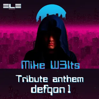 Tribute Anthem Defqon 1 by Mike W3lts