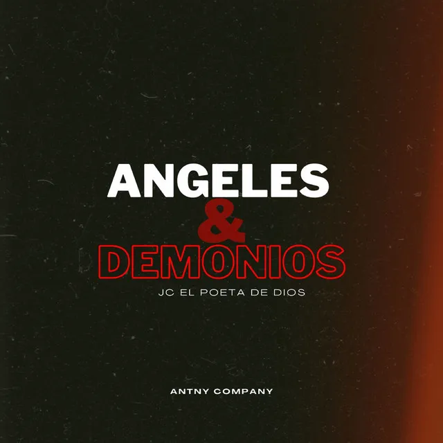 Ángeles y Demonios