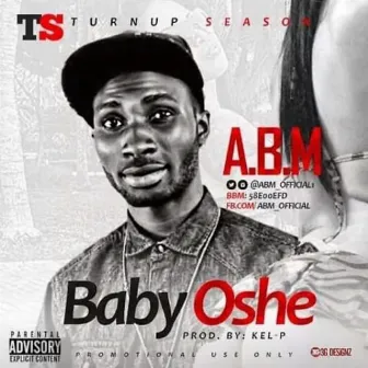 Baby Oshe by 