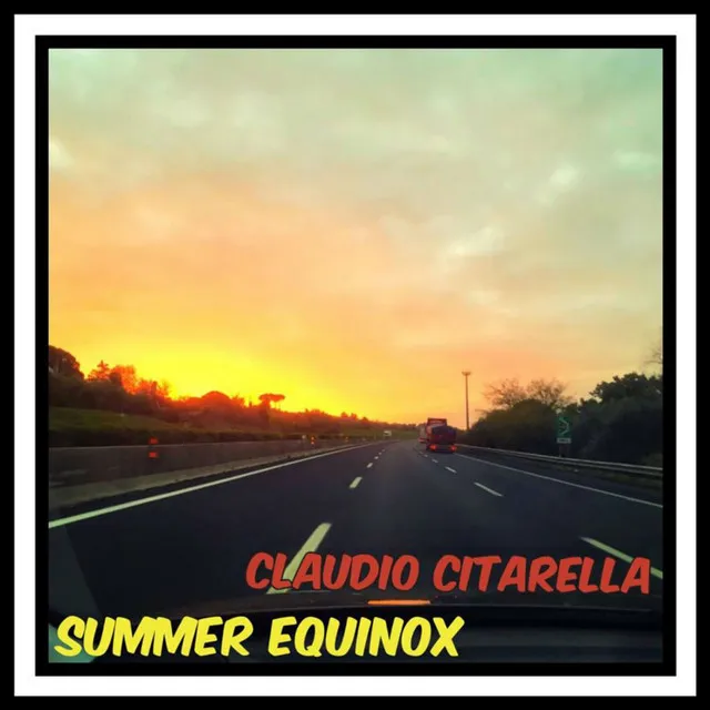 Summer Equinox