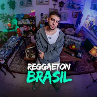 Reggaeton Brasil by MVP Hits