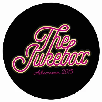 The Jukebox 2015 by Benjamin Pedersen