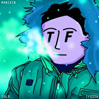 Cold by Manikin