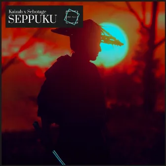 Seppuku by Sebotage