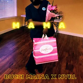 MaMa by Bucci Maina