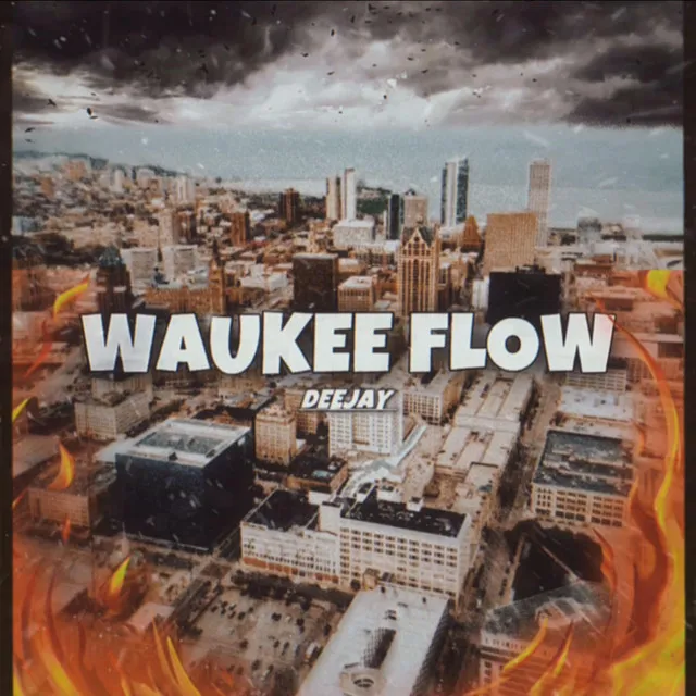 Waukee Flow