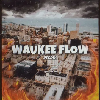 Waukee Flow by DeeJay Productions