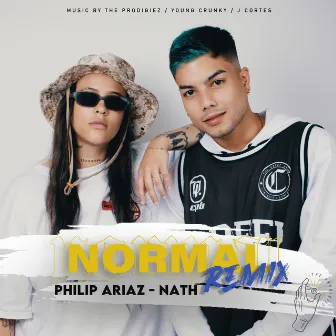 Normal - Remix by Nath