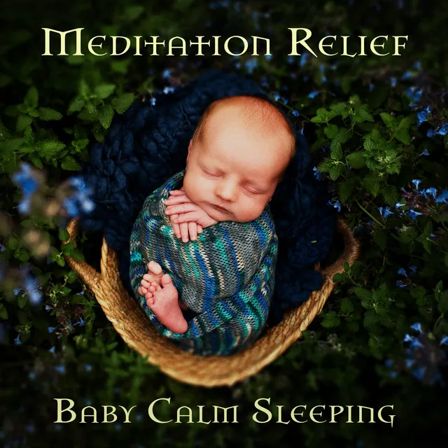 Meditation Relief (Baby Calm Sleeping Music, Kids Yoga, Loving Kindness, Tranquillité celtique)