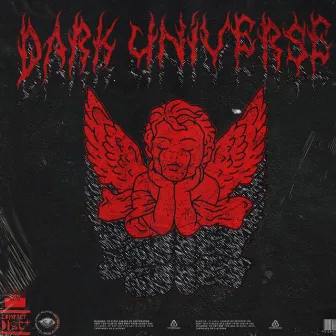 Dark Universe by Nickj