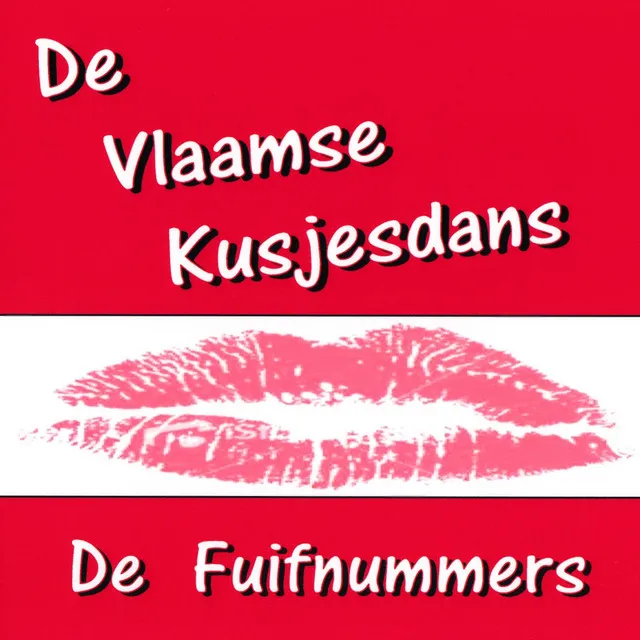 De Vlaamse Kusjesdans