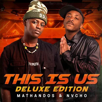 This Is Us (Deluxe Edition) by Mathandos