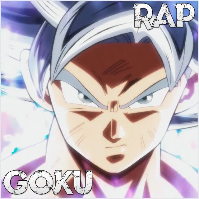 RAP de Goku Ultra Instinct Dominado (Migatte No Gokui)