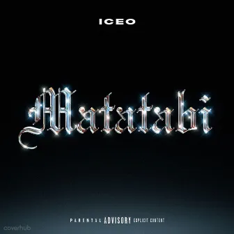 Matatabi by ICEO