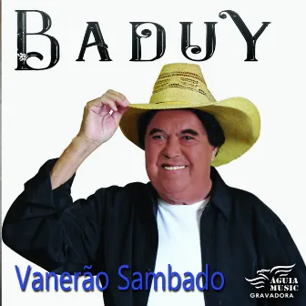 Vanerão Sambado by Baduy