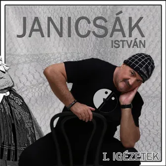 I. Igézetek by Janicsák István