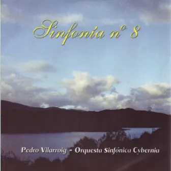 Pedro Vilarroig: Sinfonía Nº 8 by Pedro Vilarroig