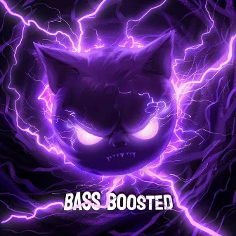 Dernière danse (Bass Boosted) by BASS DEMON