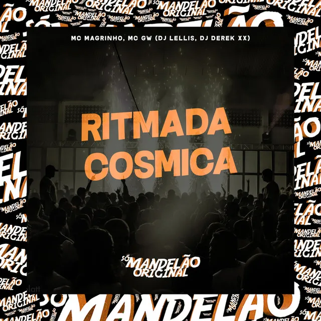 Ritmada Cosmica