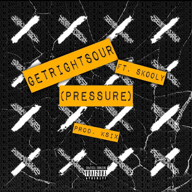 Pressure