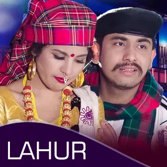 Lahur by Sanju Neupane