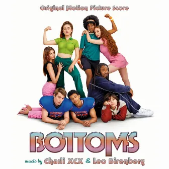 BOTTOMS (Original Motion Picture Score) by Leo Birenberg