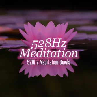 528Hz Meditation by 528Hz Meditation Bowls