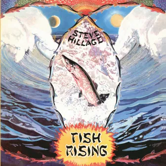 Fish Rising by Steve Hillage