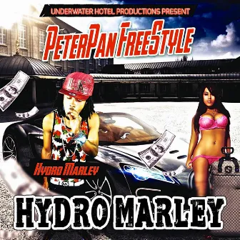 Peter Pan Freestyle (Underwater Hotel Productions Present) by Hydro Marley