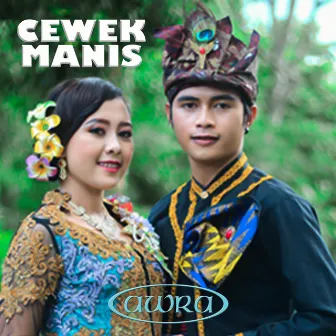 Cewek Manis by ADRYAN