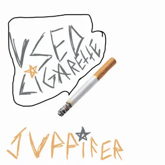 used cigarettes by juppifer!