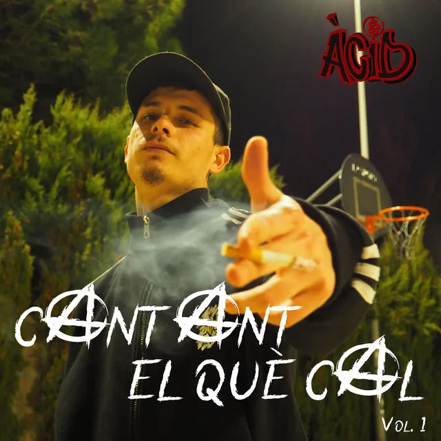 Cantant el què cal - Vol. 1