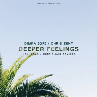 Deeper Feelings by Dimka (Gr)