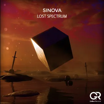 Lost Spectrum by Sinova