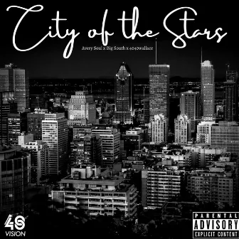 City of the stars by 4040music