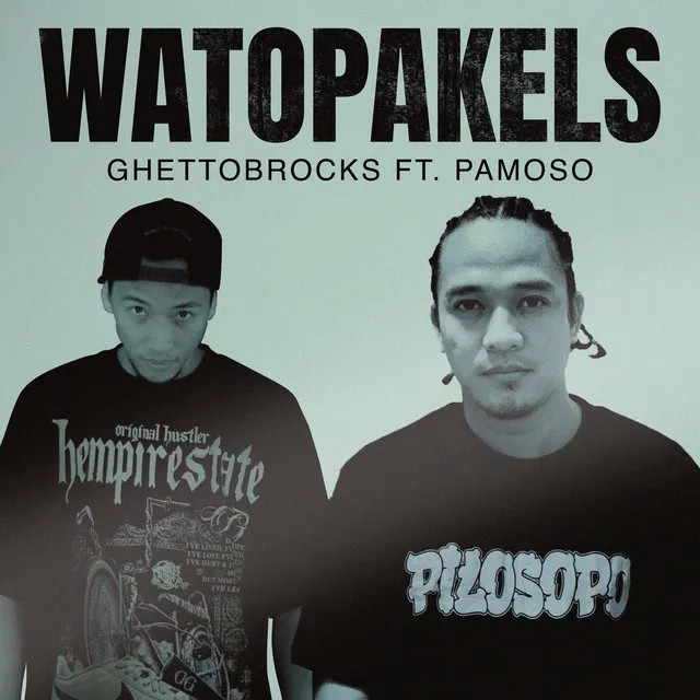 WATOPAKELS