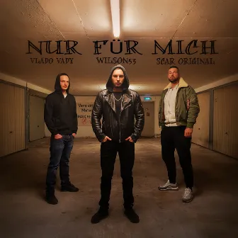 Nur für mich by Scar Original