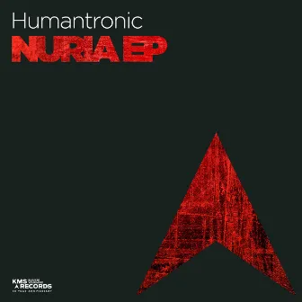 Nuria EP by Humantronic