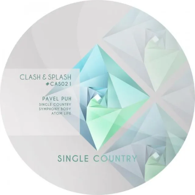 Single Country - Original Mix