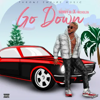 Go Down by Nonny D