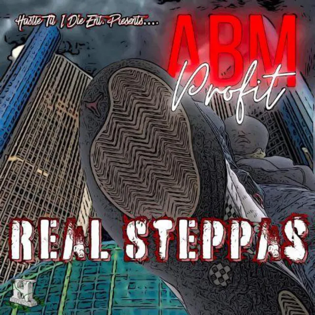 Real Steppas