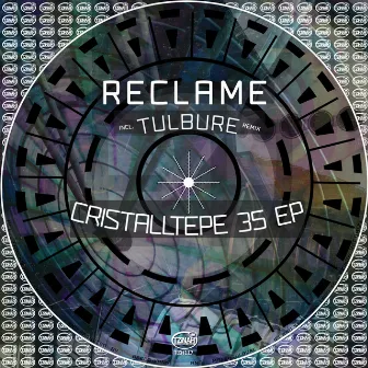 Cristalltepe 35 EP by Reclame