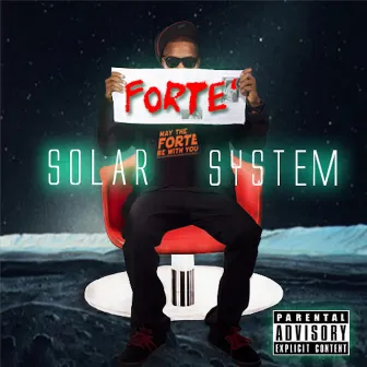 Solar System by Deadly Forte'