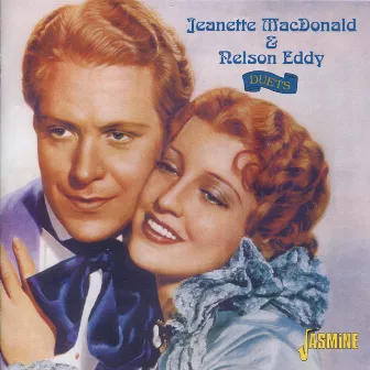 Duets by Jeanette MacDonald